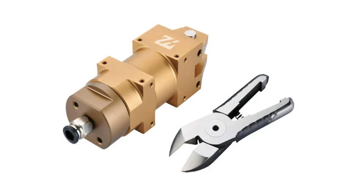 Plastic Nozzle Shears