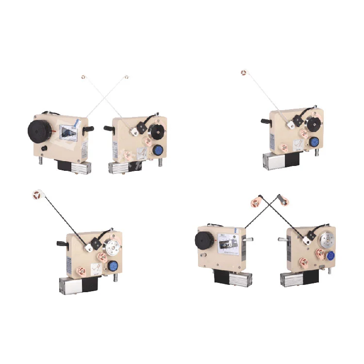 MTQ magnetické napätie