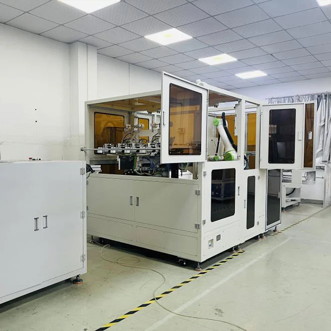 OBC CONTROL COLE Multi-Vinutia Plne automatické interaktívne vinutie