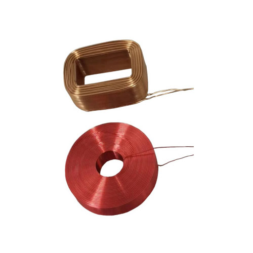 Swinger Hollow Coil Wireless nabíjačka dutá cievka